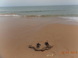 17-4-Bouisseville (sur les pas de ma plage)